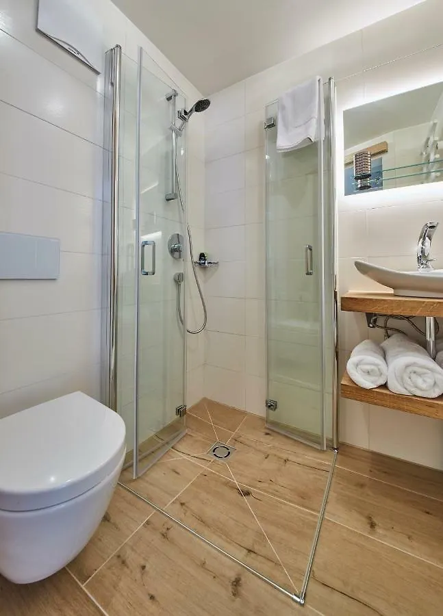 Apartment Saalbacher Perle Top 4