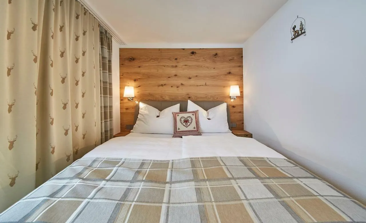 Saalbacher Perle Top 4 Apartment